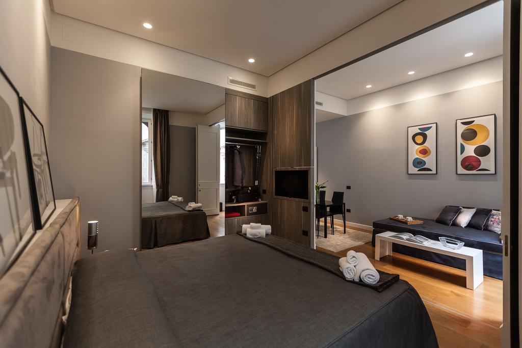 Amazing Piazza Venezia Apartamento *